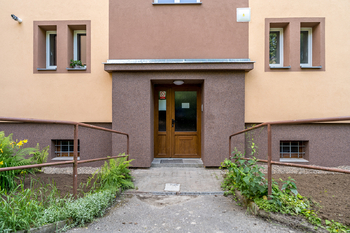 Prodej bytu 2+1 v osobním vlastnictví 57 m², Ústí nad Labem