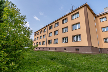 Prodej bytu 2+1 v osobním vlastnictví 57 m², Ústí nad Labem