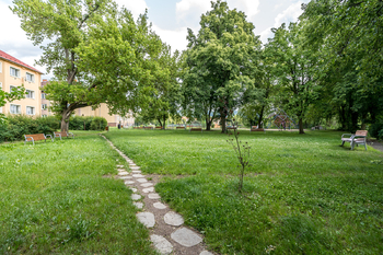 Prodej bytu 2+1 v osobním vlastnictví 57 m², Ústí nad Labem