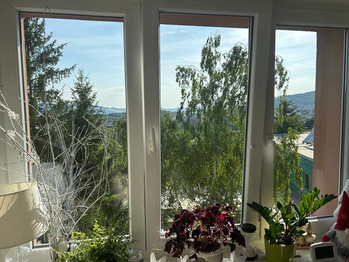 Prodej bytu 2+1 v osobním vlastnictví 57 m², Ústí nad Labem