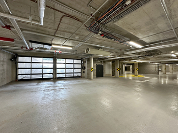 Prodej bytu 1+kk v osobním vlastnictví 60 m², České Budějovice