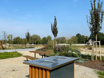 Prodej bytu 1+kk v osobním vlastnictví 60 m², České Budějovice