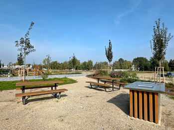 Prodej bytu 1+kk v osobním vlastnictví 60 m², České Budějovice