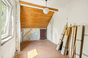 Prodej domu 127 m², Vejprty