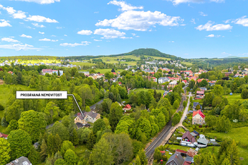 Prodej domu 127 m², Vejprty