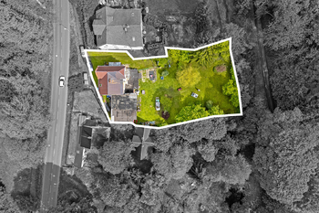 Prodej domu 127 m², Vejprty