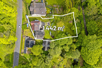 Prodej domu 127 m², Vejprty