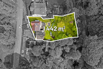 Prodej domu 127 m², Vejprty