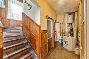 Prodej domu 127 m², Vejprty