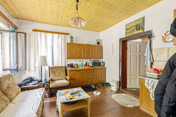 Prodej domu 127 m², Vejprty