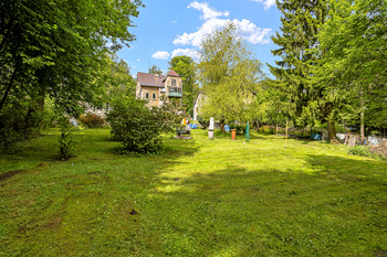 Prodej domu 127 m², Vejprty