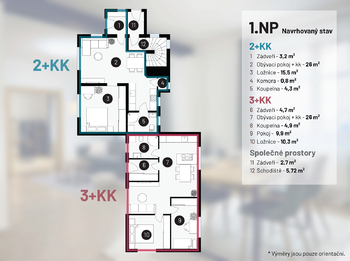 Prodej domu 127 m², Vejprty