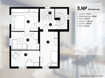 Prodej domu 127 m², Vejprty
