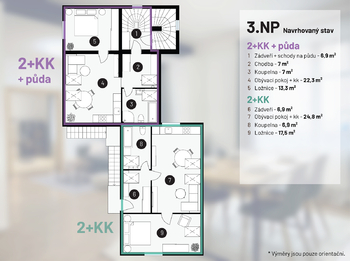 Prodej domu 127 m², Vejprty