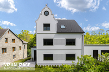 Prodej domu 127 m², Vejprty