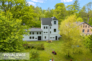 Prodej domu 127 m², Vejprty