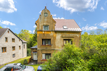 Prodej domu 127 m², Vejprty