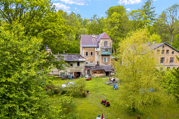 Prodej domu 127 m², Vejprty