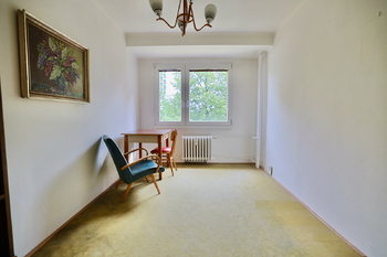 Prodej bytu 4+1 v osobním vlastnictví 95 m², Ostrava