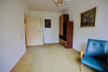 Prodej bytu 4+1 v osobním vlastnictví 95 m², Ostrava