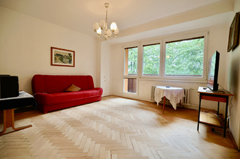 Prodej bytu 4+1 v osobním vlastnictví 95 m², Ostrava