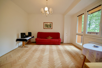 Prodej bytu 4+1 v osobním vlastnictví 95 m², Ostrava