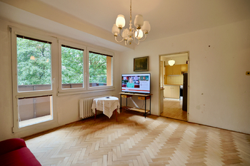 Prodej bytu 4+1 v osobním vlastnictví 95 m², Ostrava