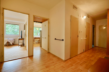 Prodej bytu 4+1 v osobním vlastnictví 95 m², Ostrava