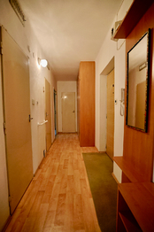 Prodej bytu 4+1 v osobním vlastnictví 95 m², Ostrava