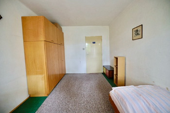 Prodej bytu 4+1 v osobním vlastnictví 95 m², Ostrava