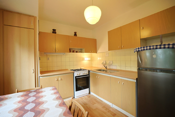 Prodej bytu 4+1 v osobním vlastnictví 95 m², Ostrava