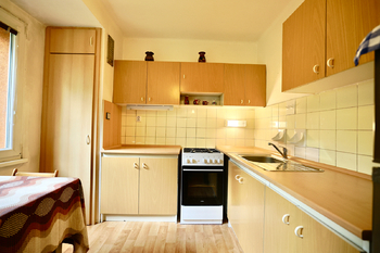 Prodej bytu 4+1 v osobním vlastnictví 95 m², Ostrava