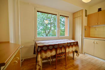 Prodej bytu 4+1 v osobním vlastnictví 95 m², Ostrava