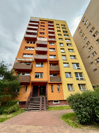 Prodej bytu 4+1 v osobním vlastnictví 95 m², Ostrava