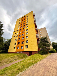 Prodej bytu 4+1 v osobním vlastnictví 95 m², Ostrava