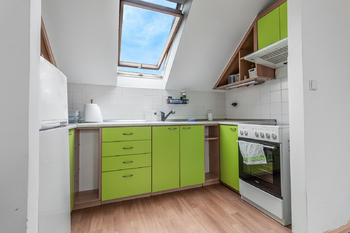 Pronájem bytu 3+kk v osobním vlastnictví 64 m², Jesenice