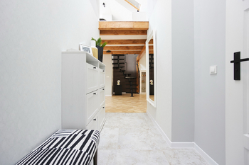 Prodej bytu atypický v osobním vlastnictví 61 m², Września