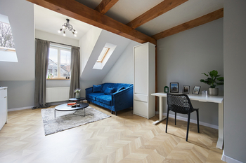 Prodej bytu atypický v osobním vlastnictví 61 m², Września