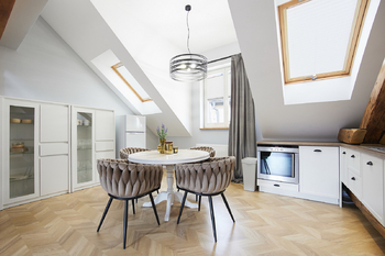 Prodej bytu atypický v osobním vlastnictví 61 m², Września