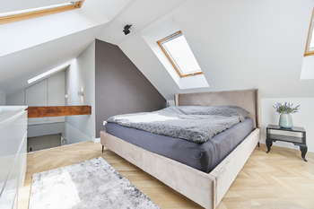 Prodej bytu atypický v osobním vlastnictví 61 m², Września
