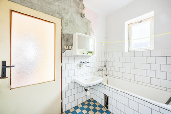 Prodej chaty / chalupy 69 m², Uhřínov