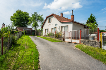 Prodej chaty / chalupy 69 m², Uhřínov