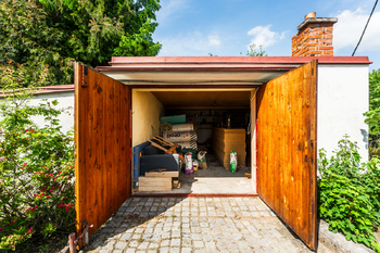 Prodej chaty / chalupy 69 m², Uhřínov