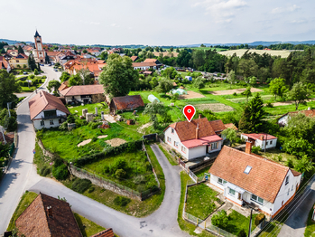 Prodej chaty / chalupy 69 m², Uhřínov