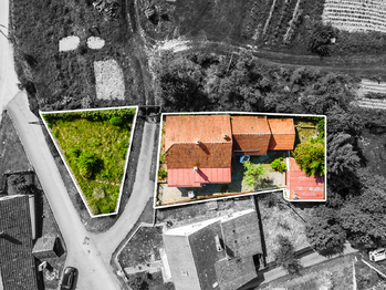 Prodej chaty / chalupy 69 m², Uhřínov