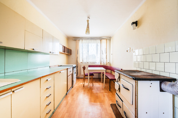 Prodej chaty / chalupy 69 m², Uhřínov