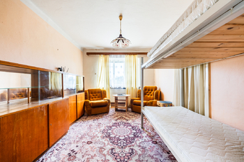 Prodej chaty / chalupy 69 m², Uhřínov