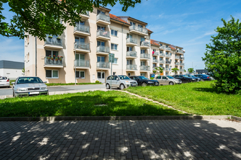 Prodej bytu 2+kk v osobním vlastnictví 52 m², Velká Bíteš