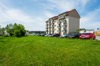 Prodej bytu 2+kk v osobním vlastnictví 52 m², Velká Bíteš