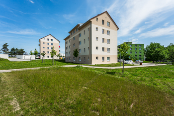Prodej bytu 2+kk v osobním vlastnictví 52 m², Velká Bíteš